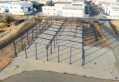 Non-developable land for rent on Travesía San Jorge, Palos de la Frontera, ref: TR344348 photo