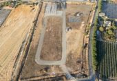 Non-developable land for rent on Travesía San Jorge, Palos de la Frontera, ref: TR344348 photo