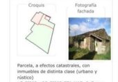 Дом с участком на продажу в городе Луго Фото