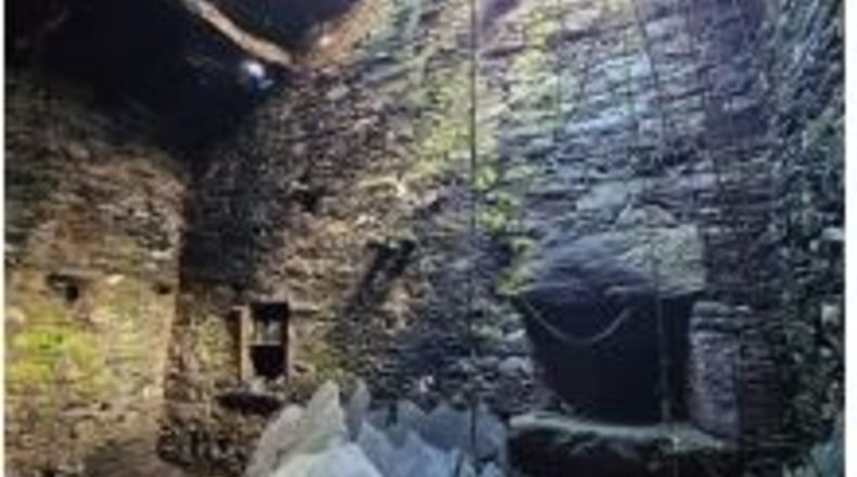 Asturias - Pola de Somiedo - 1750m2