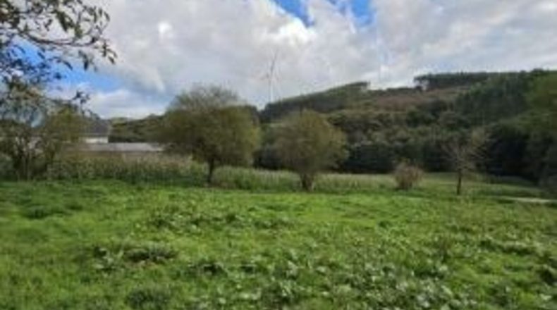 Asturias - Pola de Somiedo - 1750m2