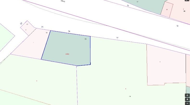 Córdoba - Obejo - 71m2