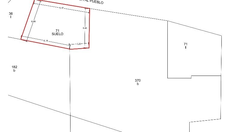 Córdoba - Obejo - 71m2