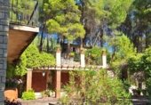 Masia amb terreny en venda a la partida gormaig, Cocentaina, ref.: TR344515 foto