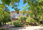 Masia amb terreny en venda a la partida gormaig, Cocentaina, ref.: TR344515 foto
