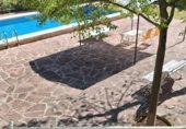Masia amb terreny en venda a la partida gormaig, Cocentaina, ref.: TR344515 foto
