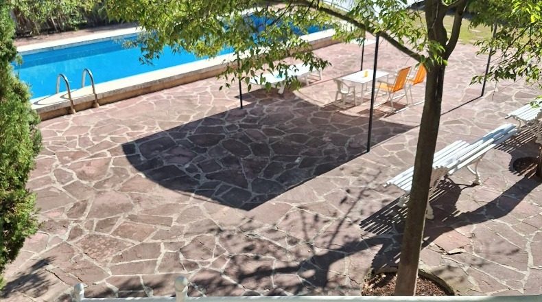 Аликанте - Cocentaina - 100000m2