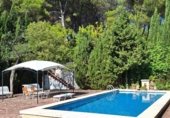 Masia amb terreny en venda a la partida gormaig, Cocentaina, ref.: TR344515 foto