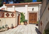 Masia amb terreny en venda a la partida gormaig, Cocentaina, ref.: TR344515 foto