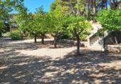 Masia amb terreny en venda a la partida gormaig, Cocentaina, ref.: TR344515 foto