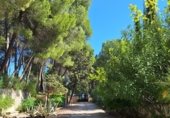 Masia amb terreny en venda a la partida gormaig, Cocentaina, ref.: TR344515 foto