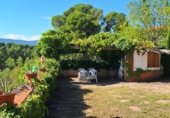 Masia amb terreny en venda a la partida gormaig, Cocentaina, ref.: TR344515 foto