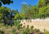 Masia amb terreny en venda a la partida gormaig, Cocentaina, ref.: TR344515 foto