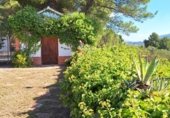 Masia amb terreny en venda a la partida gormaig, Cocentaina, ref.: TR344515 foto