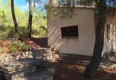 Masia amb terreny en venda a la partida gormaig, Cocentaina, ref.: TR344515 foto