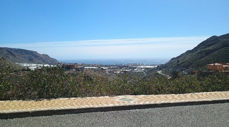 Almería - Vícar - 510m2