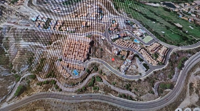 Almería - Vícar - 510m2