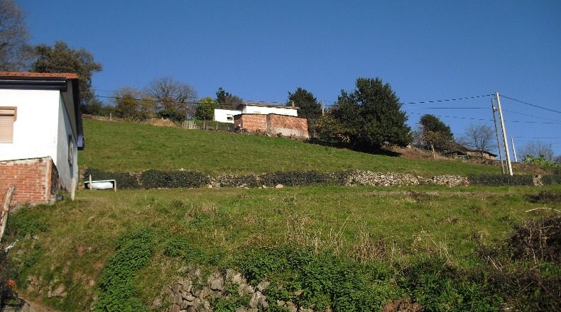 Asturias - Grado - 1541m2