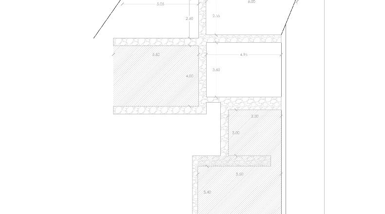 Salamanca - Santo Tomé de Rozados - 3100m2