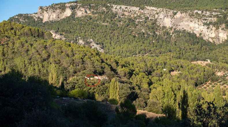 Salamanca - Santo Tomé de Rozados - 3100m2