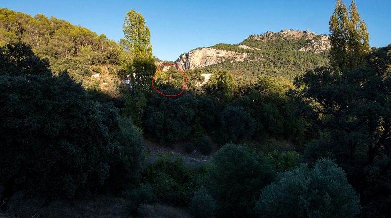 Salamanca - Santo Tomé de Rozados - 3100m2