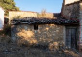 Casa de pedra amb terreny en venda a la Camino de los Arroyos de Plaza s/n, Santo Tomé, ref.: TR344569 foto