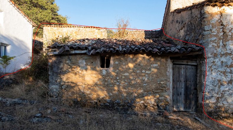 Salamanca - Santo Tomé de Rozados - 3100m2