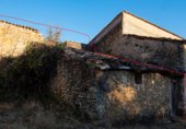 Casa de pedra amb terreny en venda a la Camino de los Arroyos de Plaza s/n, Santo Tomé, ref.: TR344569 foto