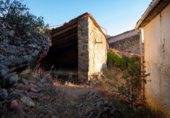 Casa de pedra amb terreny en venda a la Camino de los Arroyos de Plaza s/n, Santo Tomé, ref.: TR344569 foto