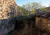 Casa de pedra amb terreny en venda a la Camino de los Arroyos de Plaza s/n, Santo Tomé, ref.: TR344569 foto