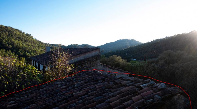Salamanca - Santo Tomé de Rozados - 3100m2