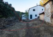 Casa de pedra amb terreny en venda a la Camino de los Arroyos de Plaza s/n, Santo Tomé, ref.: TR344569 foto