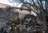 Casa de pedra amb terreny en venda a la Camino de los Arroyos de Plaza s/n, Santo Tomé, ref.: TR344569 foto