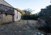 Casa de pedra amb terreny en venda a la Camino de los Arroyos de Plaza s/n, Santo Tomé, ref.: TR344569 foto