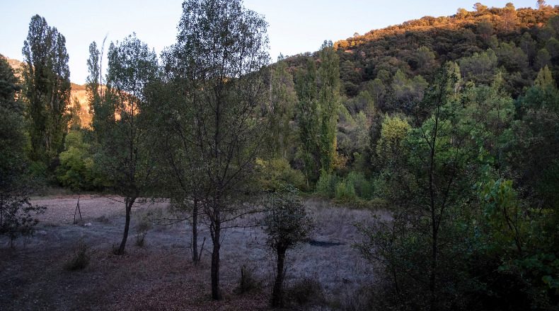 Salamanca - Santo Tomé de Rozados - 3100m2