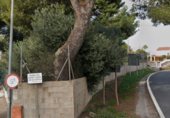 Sòl urbà en lloguer a la Calle Sierra Blanca, Castelló de la Plana, ref.: TR344612 foto