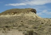 Non-developable land for sale on Paraje el Bujo, Tabernas de Isuela, ref: TR345073 photo