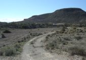 Non-developable land for sale on Paraje el Bujo, Tabernas de Isuela, ref: TR345073 photo