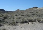 Non-developable land for sale on Paraje el Bujo, Tabernas de Isuela, ref: TR345073 photo
