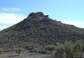 Non-developable land for sale on Paraje el Bujo, Tabernas de Isuela, ref: TR345073 photo