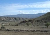 Non-developable land for sale on Paraje el Bujo, Tabernas de Isuela, ref: TR345073 photo