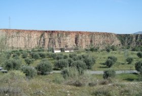 Sorbas 67521&nbsp;м²