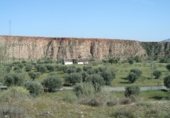 Non-developable land for sale on El Tieso, Sorbas, ref: TR345082 photo