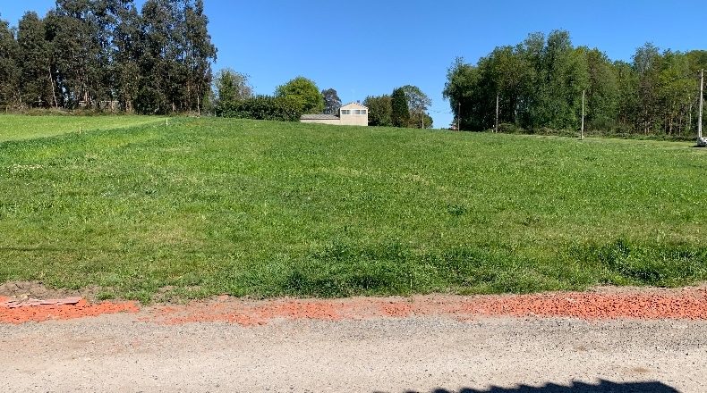 La Coruña - Teixeiro - 6800m2