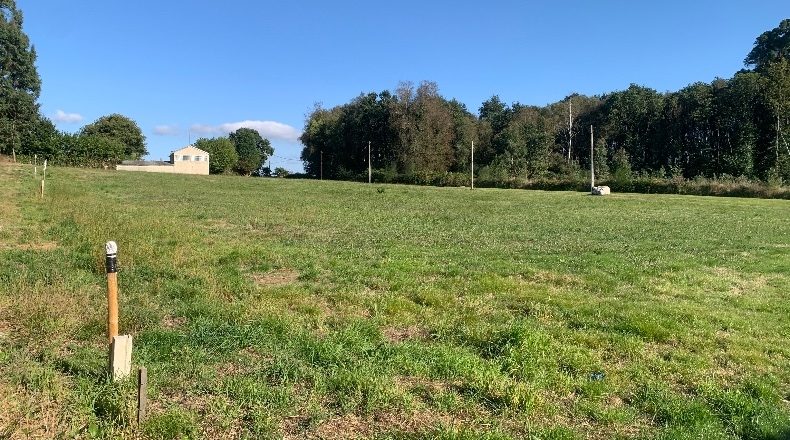 La Coruña - Teixeiro - 6800m2