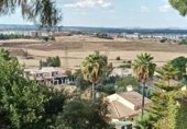 Suelo urbano en venta en la Urbanización Los Montitos, Badajoz, ref: TR345441 foto