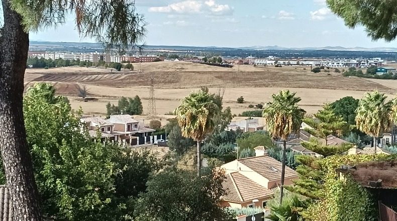 Badajoz - Badajoz - 500m2