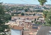 Suelo urbano en venta en la Urbanización Los Montitos, Badajoz, ref: TR345441 foto
