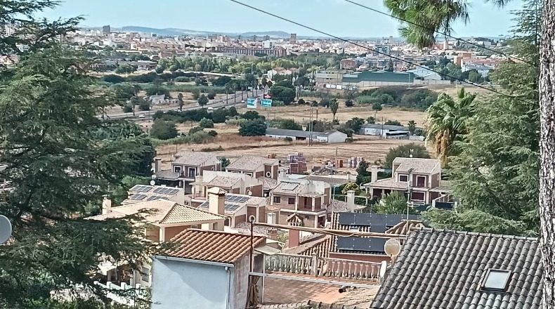 Badajoz - Badajoz - 500m2