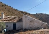 Casa de camp amb terreny en venda a la 36°51'58.3, Almogía, ref.: TR345435 foto